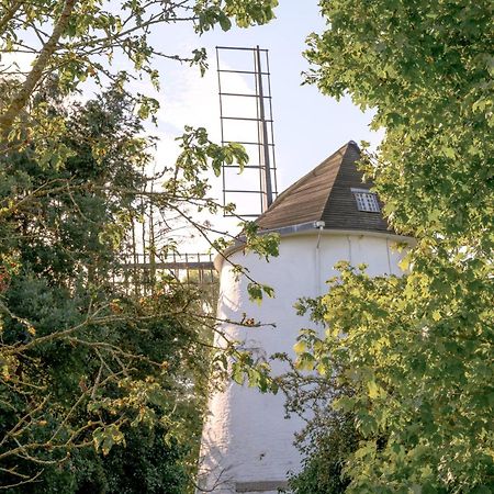 Saughall Mill Farm Cottage Chester Exteriér fotografie